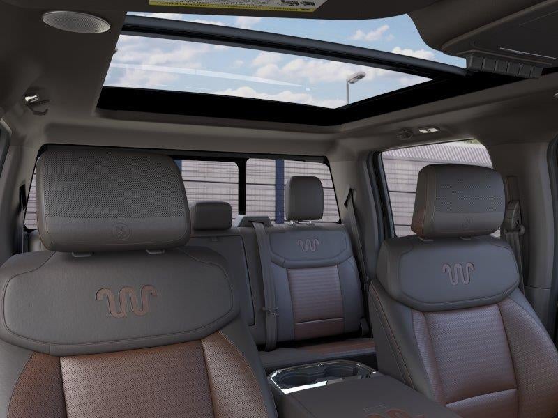 2026 Ford F250 PICKUP Base