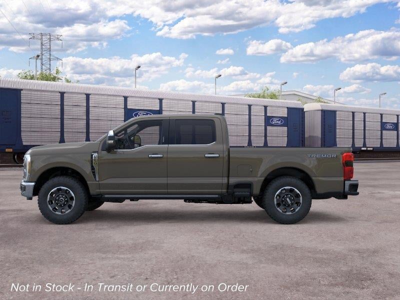 2026 Ford F250 PICKUP Base