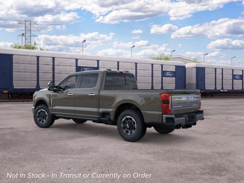 2026 Ford F250 PICKUP Base