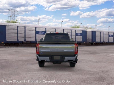 2026 Ford F250 PICKUP Base