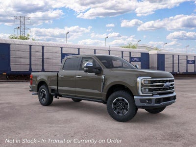 2026 Ford F250 PICKUP Base