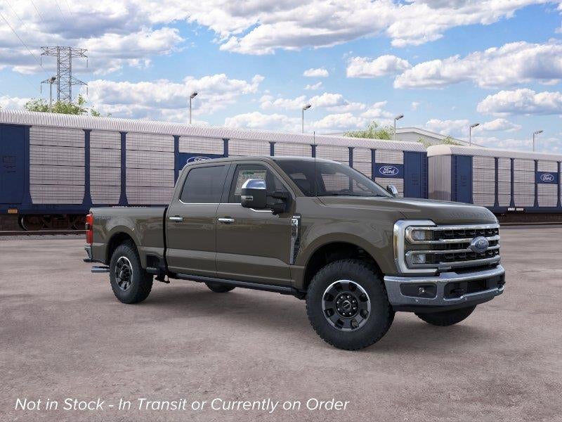 2026 Ford F250 PICKUP Base