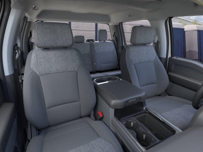 2026 Ford Super Duty F-250 XLT