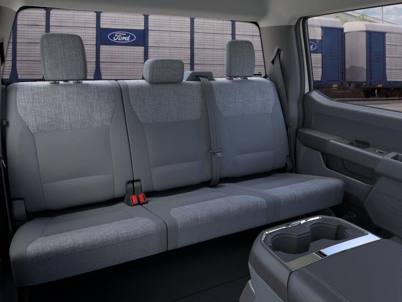 2026 Ford Super Duty F-250 XLT