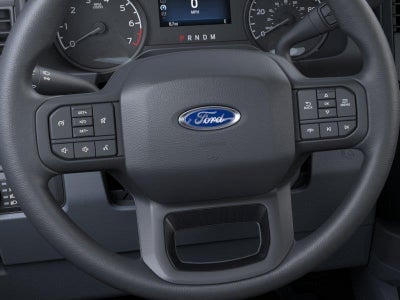2026 Ford Super Duty F-250 XLT