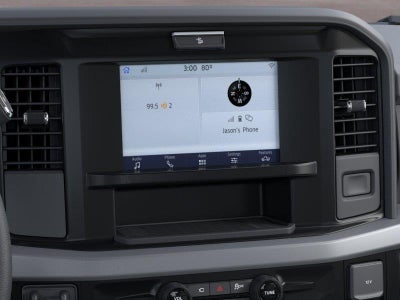 2026 Ford Super Duty F-250 XLT