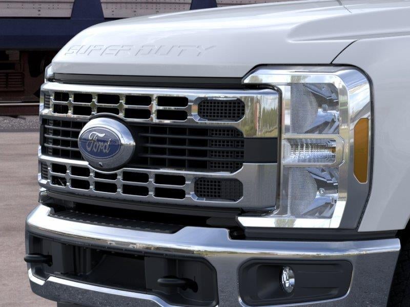 2026 Ford Super Duty F-250 XLT