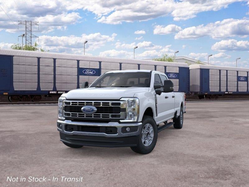 2026 Ford Super Duty F-250 XLT