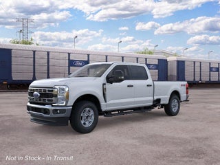 2026 Ford Super Duty F-250 XLT