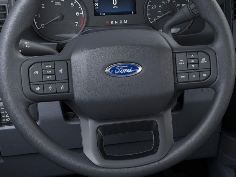2026 Ford F250 PICKUP Base