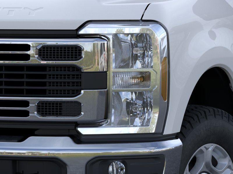 2026 Ford F250 PICKUP Base