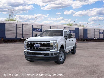 2026 Ford F250 PICKUP Base
