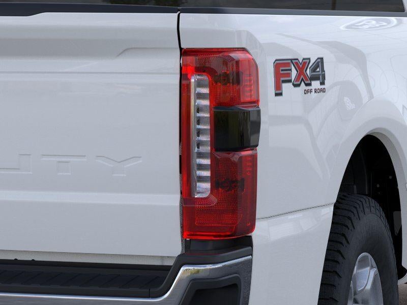 2026 Ford F250 PICKUP Base