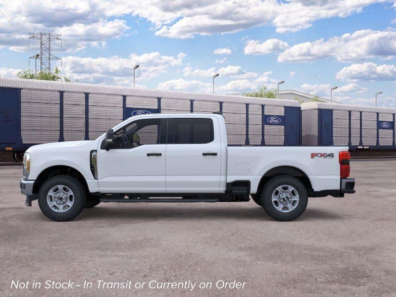 2026 Ford F250 PICKUP Base