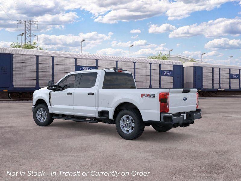 2026 Ford F250 PICKUP Base