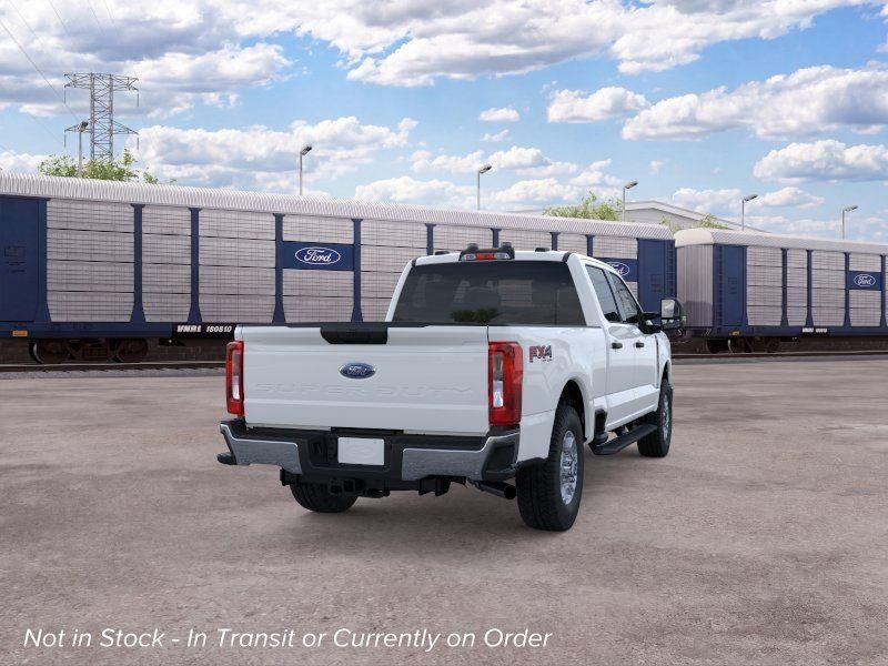 2026 Ford F250 PICKUP Base