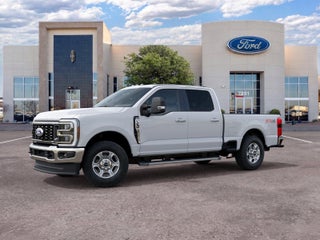 2027 Ford Super Duty F-250 XLT