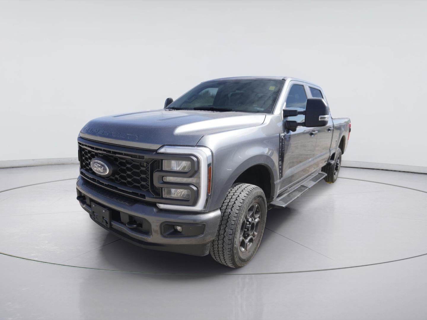 2024 Ford F250 PICKUP Super Duty