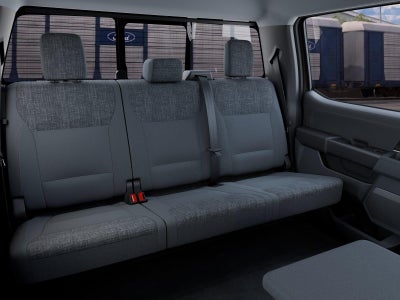 2027 Ford Super Duty F-250 XLT