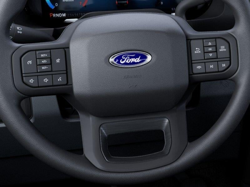 2027 Ford Super Duty F-250 XLT