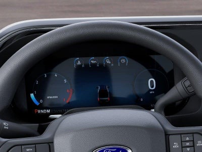 2027 Ford Super Duty F-250 XLT