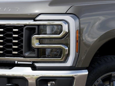 2027 Ford Super Duty F-250 XLT