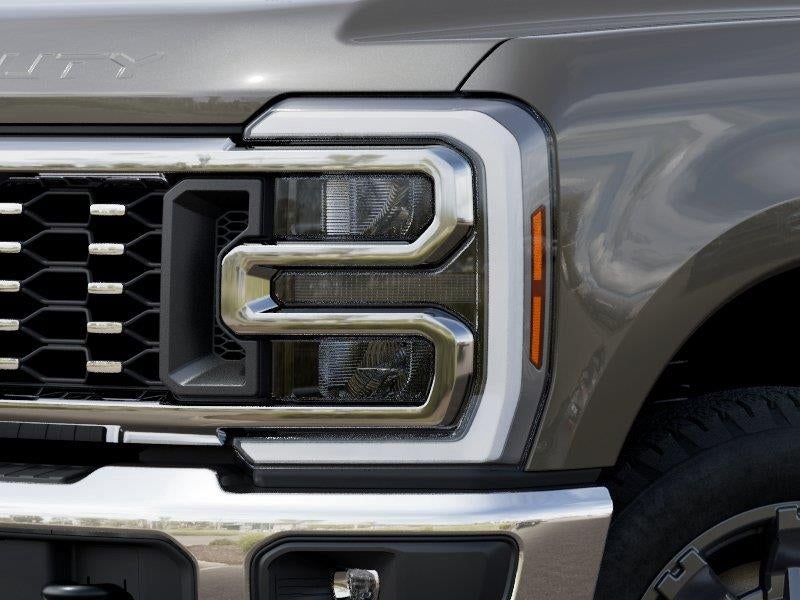 2027 Ford Super Duty F-250 XLT