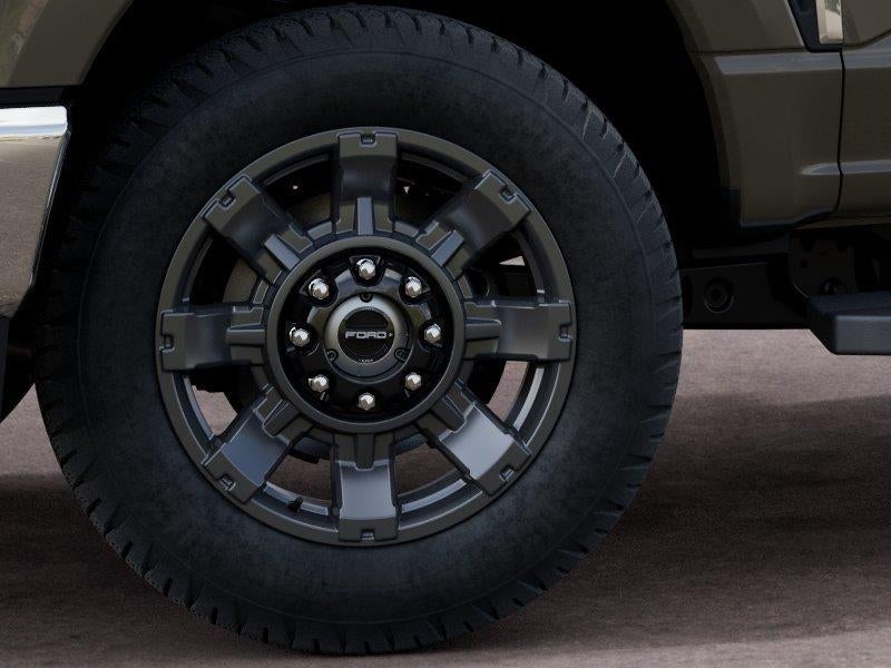 2027 Ford Super Duty F-250 XLT