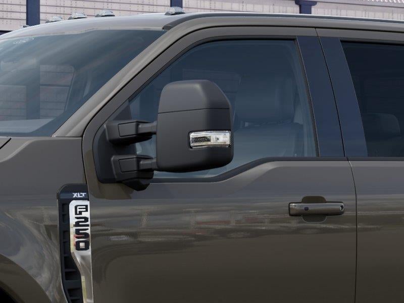 2027 Ford Super Duty F-250 XLT