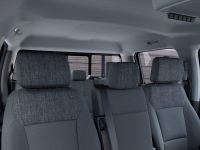 2027 Ford Super Duty F-250 XLT