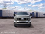 2027 Ford Super Duty F-250 XLT