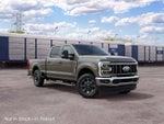 2027 Ford Super Duty F-250 XLT