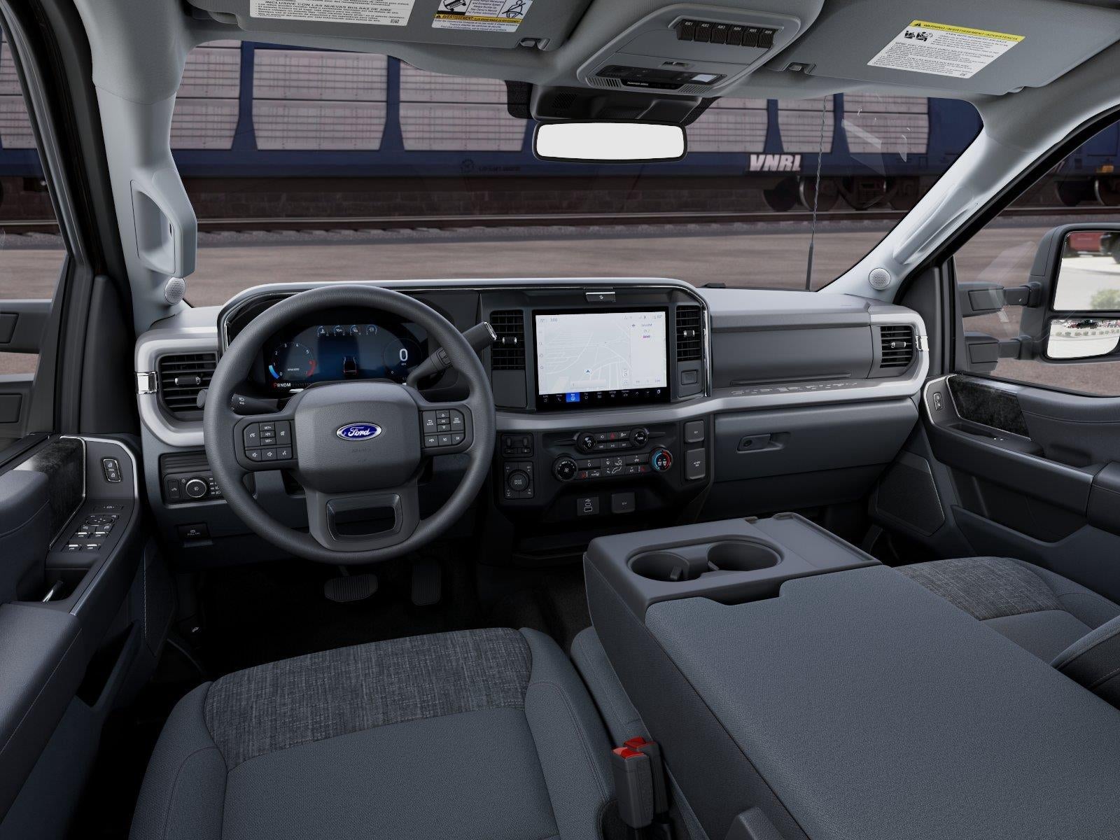 2027 Ford Super Duty F-250 XLT