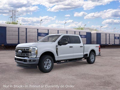 2026 Ford F250 PICKUP Base