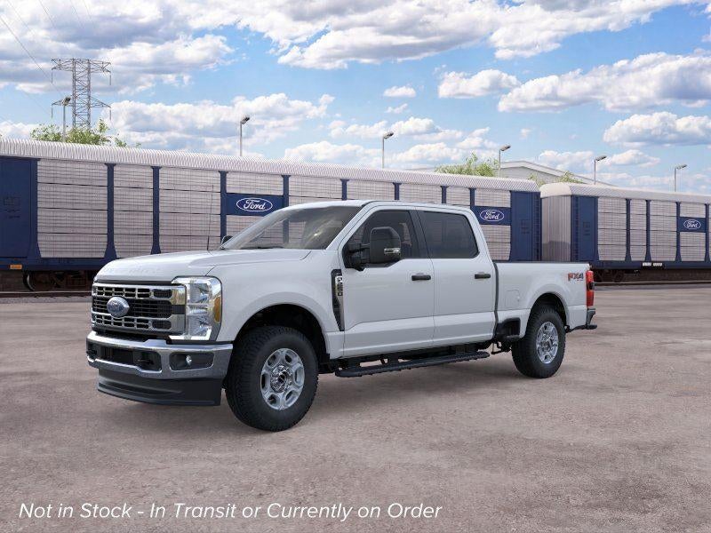 2026 Ford F250 PICKUP Base
