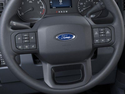 2026 Ford F250 PICKUP Base