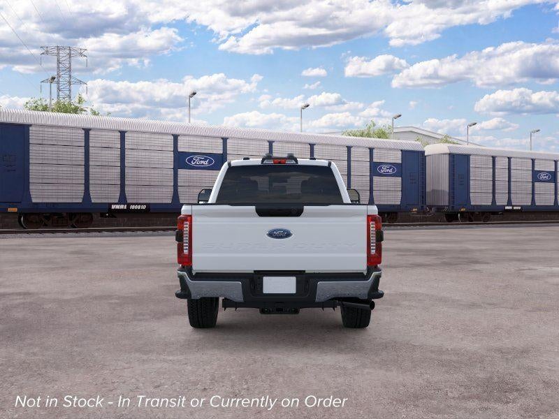 2026 Ford F250 PICKUP Base