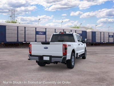 2026 Ford F250 PICKUP Base
