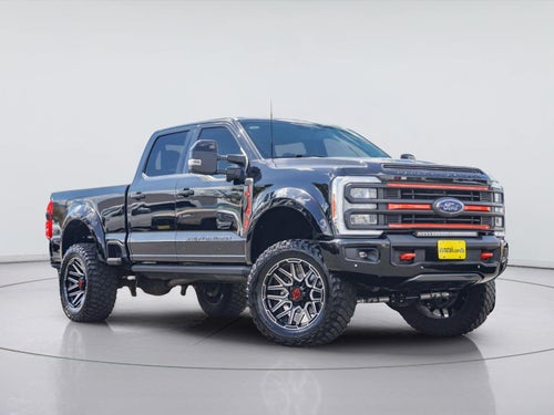 2023 Ford Super Duty F-250 Lariat