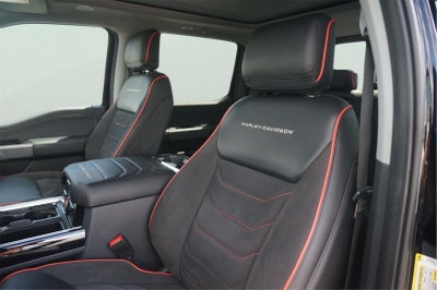 2023 Ford Super Duty F-250 Lariat