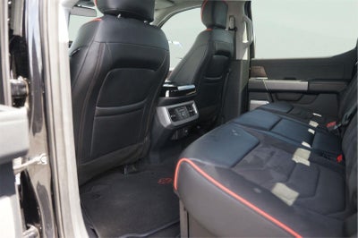 2023 Ford Super Duty F-250 Lariat