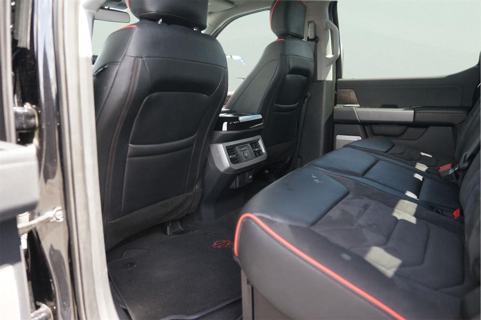 2023 Ford Super Duty F-250 Lariat