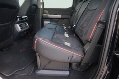 2023 Ford Super Duty F-250 Lariat