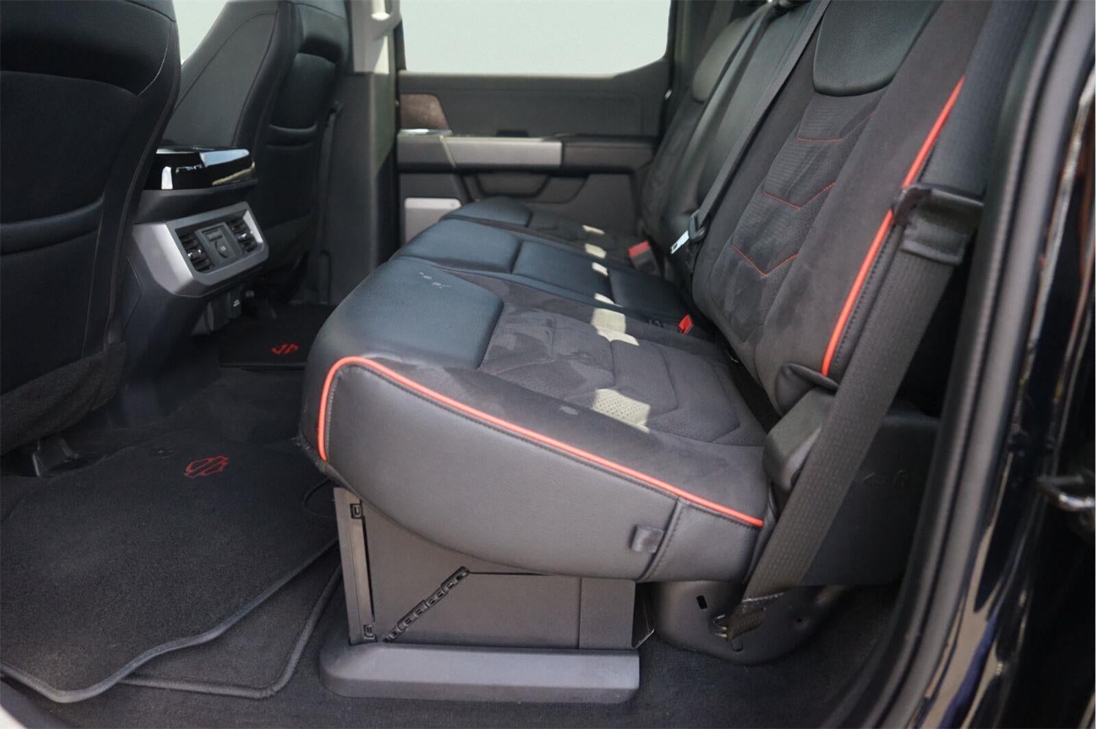 2023 Ford Super Duty F-250 Lariat
