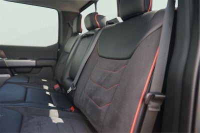 2023 Ford Super Duty F-250 Lariat