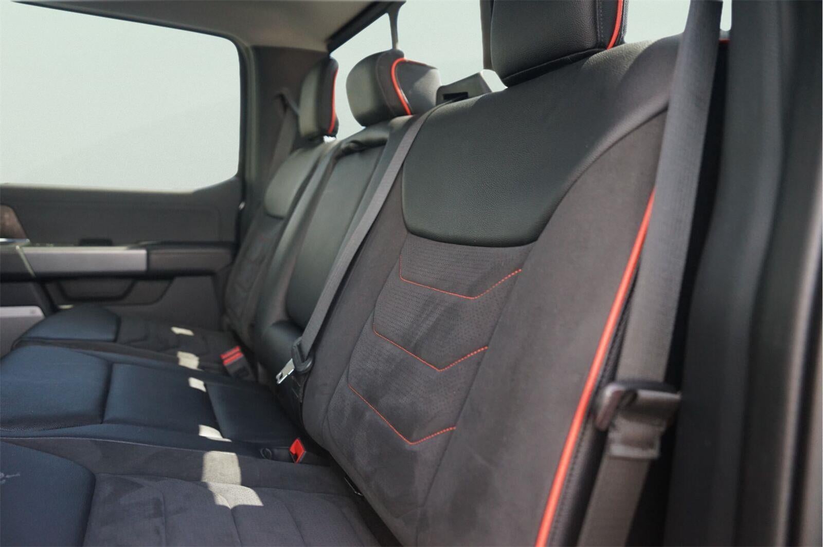 2023 Ford Super Duty F-250 Lariat