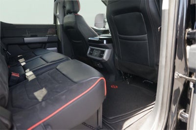 2023 Ford Super Duty F-250 Lariat