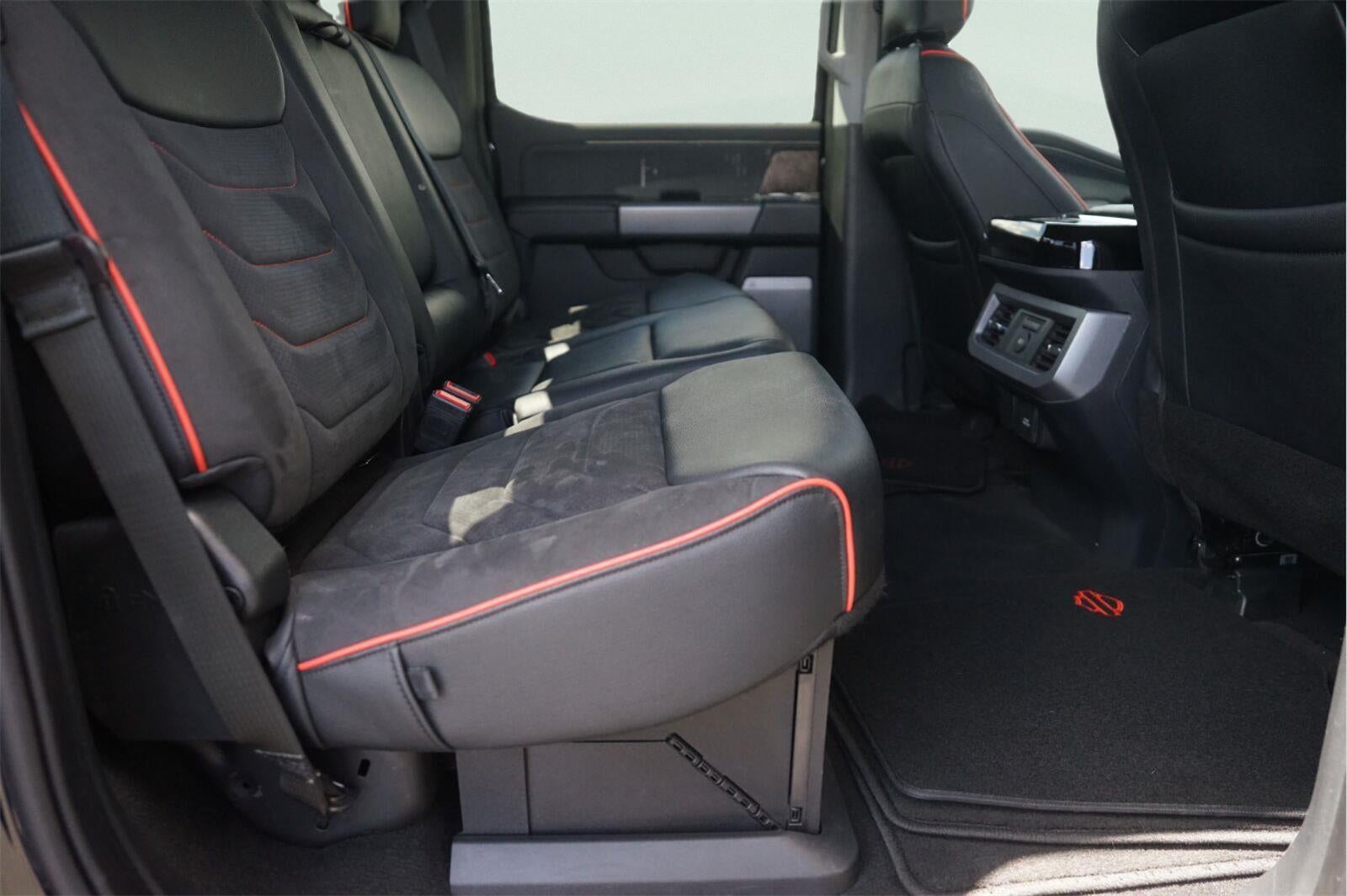2023 Ford Super Duty F-250 Lariat