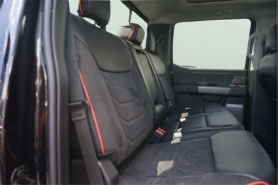 2023 Ford Super Duty F-250 Lariat