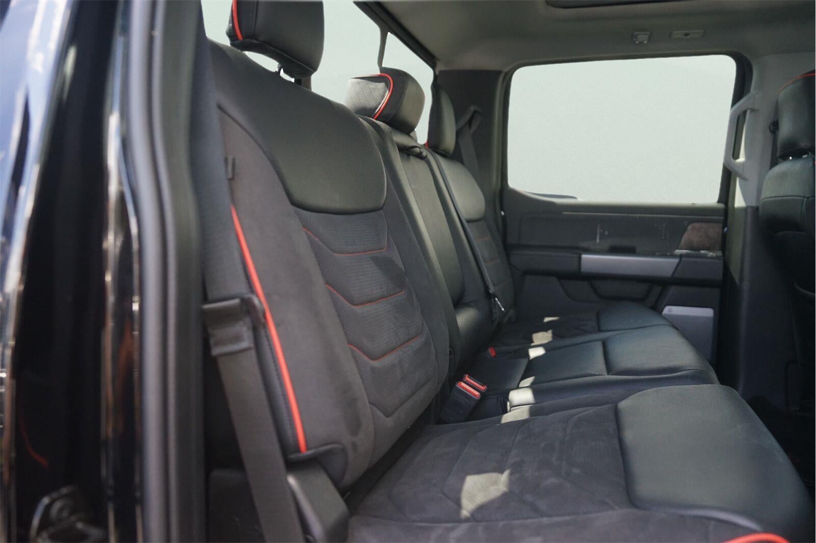 2023 Ford Super Duty F-250 Lariat